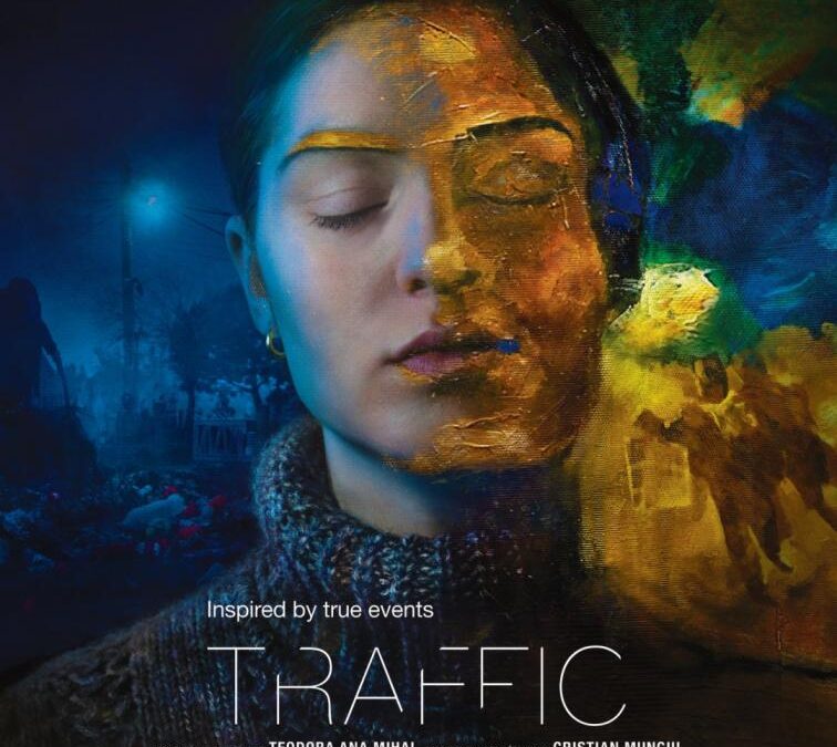 Filmul Traffic, regizat de românca Teodora Ana Mihai, în cinematografele din Belgia