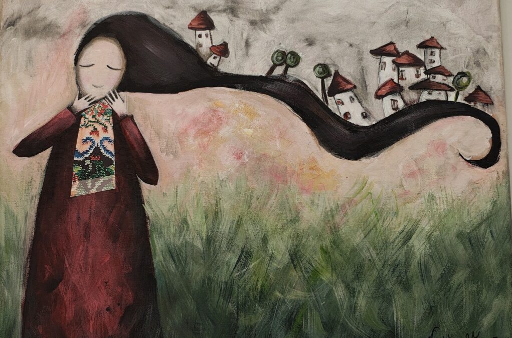 21.05-20.06 |  Expoziția „Lucruri simple – simboluri etnice românești” celebrează Ziua națională a portului tradițional