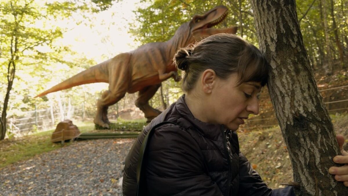 Filmul „Kontinental 25” de Radu Jude@BOZAR Bruxelles